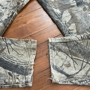 DiZNEW Jeans oversize con stampa Hip Hop Jeans larghi in Denim per uomo pantaloni sciolti da <span class=keywords><strong>Jens</strong></span> - Product Image 3