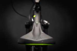 Bicicleta de Montaña para mujer, venta al por mayor, suspensión completa, precio barato - Product Image 6