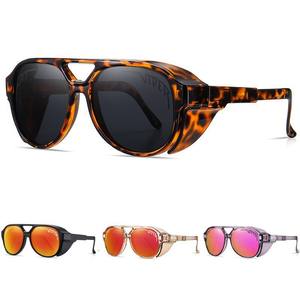 Pour <span class=keywords><strong>Pit</strong></span> <span class=keywords><strong>Viper</strong></span> nouvelles lunettes <span class=keywords><strong>de</strong></span> soleil polarisées pour sports <span class=keywords><strong>de</strong></span> plein air lunettes transfrontalières coupe-vent pour <span class=keywords><strong>ski</strong></span> cyclisme Punk moto lunettes - Product Image 3