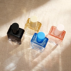KOSY MOSY <span class=keywords><strong>Profumo</strong></span> Acquatico Erboristico Blue Paradise, Fresco e Rinfrescante, per Ufficio e Uso Quotidiano, Sicuro e Delicato, Pronto per la Consegna - Product Image 5
