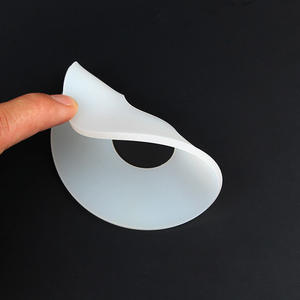 Bague <span class=keywords><strong>d</strong></span>'étanchéité en silicone haute température <span class=keywords><strong>de</strong></span> 3 pouces pour kit <span class=keywords><strong>de</strong></span> réparation <span class=keywords><strong>de</strong></span> toilettes anti-fuite TOTO pour CW886B/CW988B/CW794B/CW805B/CW934B - Product Image 6