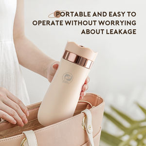 I Cafils Presse Française Cafetière Théière <span class=keywords><strong>Camping</strong></span> Presse 304 Acier Inoxydable Filtre <span class=keywords><strong>Machine</strong></span> À Café avec Verre Résistant À La Chaleur - Product Image 4