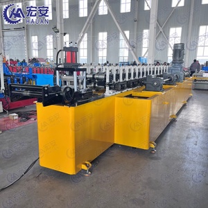 High-Performance <b>Solar</b> Photovoltaic Bracket Roll Forming Machine for Reliable Support - Product Image 2