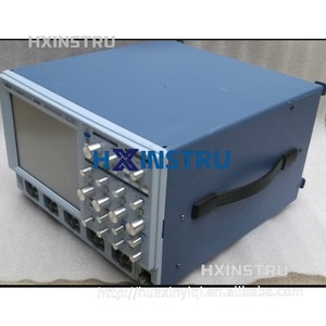 1 ชิ้น เครื่องมือวัดสัญญาณ LeCroy WaveRunner 6030A 350MHz 4Ch ออสซิลโลสโคป สภาพ 80% ใหม่ 1 เดือน ผลิตในจีน hx1 - Product Image 3
