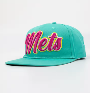 <b>Flat</b> Brim Custom Embroidery Logo Sports Snapback Hip Hop Hat Baseball <b>Cap</b> for <b>Men</b> and Women - Product Image 5