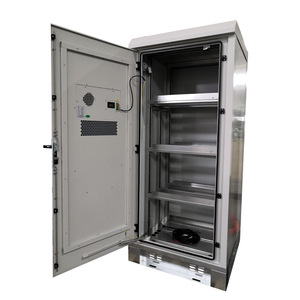 Armoire de batterie solaire extérieure 37U IP55 5G avec système de refroidissement HSF-batt - Product Image 1