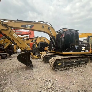 รถขุดตีนตะขาบ CAT 315D2 ของแท้จากญี่ปุ่น รถขุดตีนตะขาบ CAT 312 315 มือสอง - Product Image 1