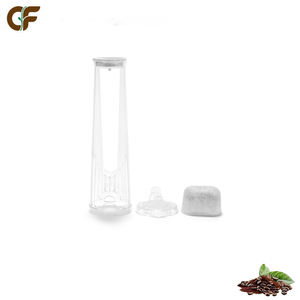 Support de <span class=keywords><strong>filtre</strong></span> à eau de haute qualité pour cafetière Ninja Dual Brew et dosettes Ninja Single Serve Grounds - Product Image 1