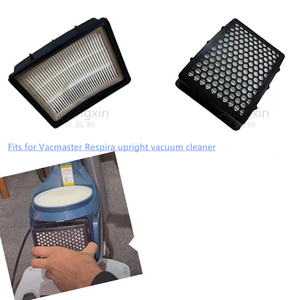 Elemento de Filtro HEPA de Repuesto para Aspiradoras Vacmasters <span class=keywords><strong>Respira</strong></span>, Accesorios para Aspiradoras Verticales - Product Image 4