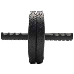 Gimnasio en casa Ab rodillo Abdominal de la <span class=keywords><strong>rueda</strong></span> - Product Image 2