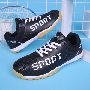 2022 <span class=keywords><strong>scarpe</strong></span> <span class=keywords><strong>da</strong></span> <span class=keywords><strong>pallavolo</strong></span> dal design uniforme antiscivolo indossabili - Product Image 6