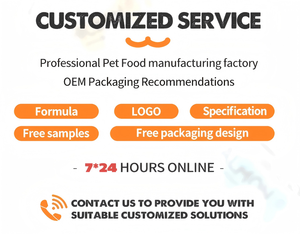 Complément multivitaminé pour animaux de compagnie avec MSM et oméga-3, disponible en OEM/ODM, pour toutes les tailles de chiens, vitamines pour chiens - Product Image 4