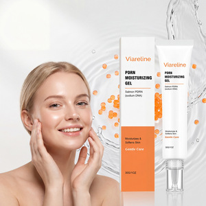 Gel Facial Hidratante Suave OEM/ODM, Hidrata la Piel del Rostro, Refina los Poros, Refrescante, Hidratante, Iluminador, Esencia en Gel para el Cuidado de la Piel - Product Image 6