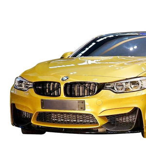 NICK ppf tpu film protection de peinture de voiture pour <span class=keywords><strong>BMW</strong></span> Car Body Protection Film - Product Image 1