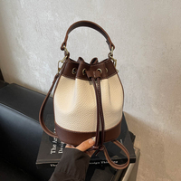 Nouveaux Sacs à Main de Luxe 2026 pour Femmes – Sacs Seau à Bandoulière de Marques Célèbres – Sacs à Main Designer pour Femmes