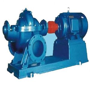 <b>Large</b>-capacity Horizontal Split case Pump <b>Large</b>-capacity Water Pump - Product Image 3