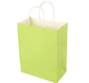 Kağıt alışveriş torbaları kağıt alışveriş torbası baskı avrupa kağıt alışveriş torbası