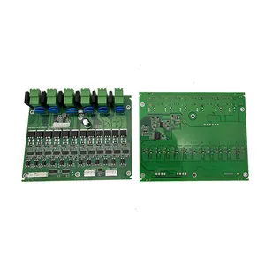 Quảng Châu Nhà cung cấp pcba Trung Quốc tùy chỉnh cung cấp điện 94v0 LED PCB SMT Board pcba nhà máy OEM