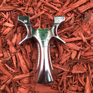 En çok satan avlanma sapanı ve lastik bant açık çekim, avcılık ve balıkçılık mermi başlatıcısı - Product Image 5