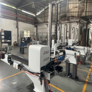 Robot <span class=keywords><strong>de</strong></span> Brazo Personalizado para una Fácil Operación <span class=keywords><strong>de</strong></span> Manipulador <span class=keywords><strong>de</strong></span> Tres Ejes con Gran Alcance, Robot Industrial <span class=keywords><strong>de</strong></span> Estructura <span class=keywords><strong>de</strong></span> Truss - Product Image 2