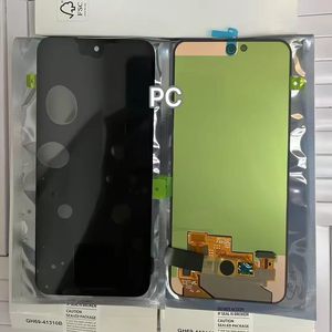 Pantalla de Teléfono Móvil 2026 100% Original para <span class=keywords><strong>Samsung</strong></span> Galaxy A35 5G LCD con Marco para <span class=keywords><strong>Samsung</strong></span> A356, Envío Directo - Product Image 4