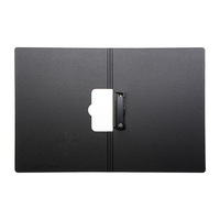 Cahier du corps, dossier, planche d'écriture PP, matériel de bureau ou d'entreprise, LOGO personnalisable, format A4