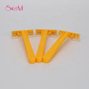 <span class=keywords><strong>Rasoio</strong></span> di Sicurezza Monouso <span class=keywords><strong>per</strong></span> Uomo con Lama Singola Rimovibile in Acciaio Inossidabile <span class=keywords><strong>per</strong></span> Rasatura del Viso e della <span class=keywords><strong>Barba</strong></span>, Fornitore Cinese - Product Image 5