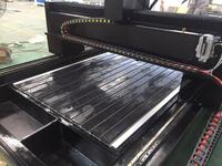Routeur CNC pour pierre 1318, machine de fraisage et de gravure 3 axes