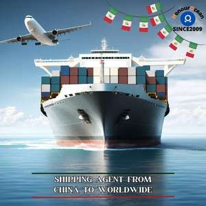 Импорт ddp, грузовой агент, стоимость доставки, китайский экспедитор, доставка, Глобальная служба доставки в Мексику - Product Image 3