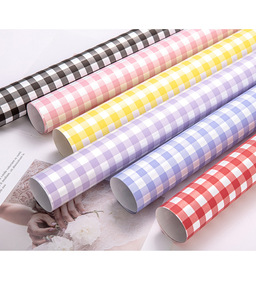 Mùa hè tươi không thấm nước ouya giấy florist hoa gói vật liệu - Product Image 5