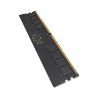 Mémoire DDR5 Crucial 8 Go 16 Go 32 Go 4800 5200 5600 MHz RAM CL40 pour ECC RAM DDR5