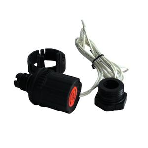 Kit de reparación de la bobina de la válvula solenoide de riego Zanchen AC24V para PEB PGA EFB CP BPE GB, control de flujo de agua, tipo normalmente cerrado - Product Image 5