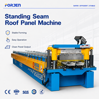 Machine de formage de carreaux FORJEN, produit phare pour la pose au sol, certifiée ISO/CE, garantie 3 ans