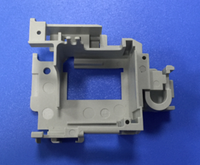 Composants moulés par injection plastique de haute qualité et haute précision pour l'électronique automobile, la médecine, l'aérospatiale, les appareils ménagers