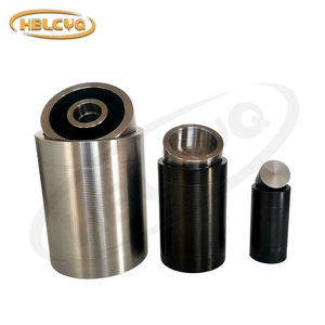 50/100/150mm unconfined cường độ nén thử nghiệm khuôn vôi đất khuôn tất cả thép nước ổn định nghiền đá nén khuôn - Product Image 1