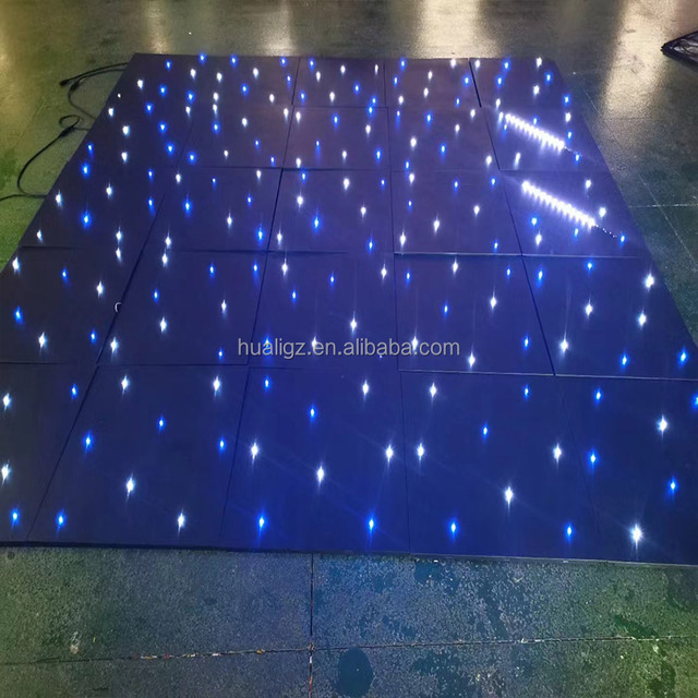 Home Theater Fiber Optic Star Ceiling Panels DIY Starry Sky Light Kit for Ceiling Decoration Cinema Bedroom Decor