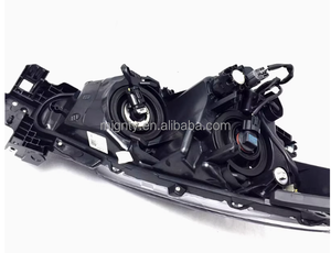 Faros delanteros LED MYGT de alta calidad 2022 2023 para Mazda, modelo <span class=keywords><strong>CX5</strong></span> de 2, 2, 1, 2, 2, 2, 2 - Product Image 4