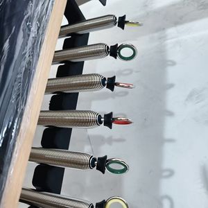 Logotipo personalizado Gimnasio Yoga Máquina de uso en estudio Entrenamiento corporal profesional Camas de núcleo de madera de arce de roble Equipo de construcción Pilates Reformer - Product Image 4