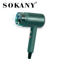 Sèche-cheveux Sokany Rc003, best-seller, nouveau sèche-cheveux professionnel pour salon de beauté, pour salle de bain d'hôtel
