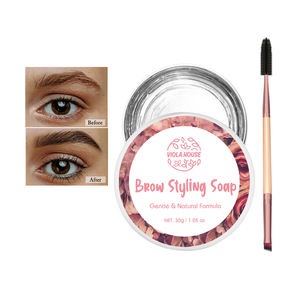 OEM/ODM Gel <span class=keywords><strong>pour</strong></span> les <span class=keywords><strong>sourcils</strong></span> <span class=keywords><strong>Cire</strong></span> de modelage quotidienne <span class=keywords><strong>pour</strong></span> <span class=keywords><strong>sourcils</strong></span> <span class=keywords><strong>Cire</strong></span> <span class=keywords><strong>pour</strong></span> <span class=keywords><strong>sourcils</strong></span> sauvage imperméable transparente et durable - Product Image 1