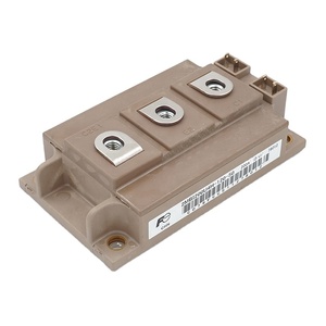 Hot bán 2MBI200U4H-<span class=keywords><strong>120</strong></span>-50 2MBI200U4H 1200 V 200A Kép IGBT <span class=keywords><strong>Module</strong></span> - Product Image 1