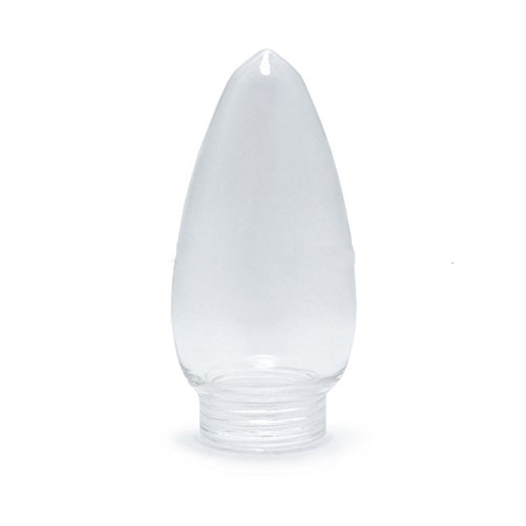OEM Lighting Decorative Hand Blown Clear