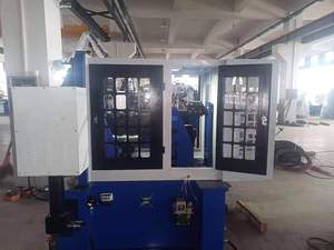 High Speed Automatic <strong>Spring</strong> Making <strong>Machine</strong> <strong>Spring</strong> Roll <strong>Machine</strong> Compression <strong>Spring</strong> Coiling <strong>Machine</strong> - Product Image 6