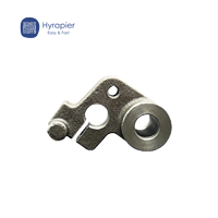 Pièces de machines textiles SMIT G6300 FAST : Accessoire coupe-fil, arbre à ressort, came, rapier pour machine à tisser