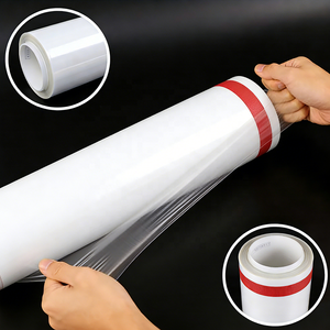 Película Protectora de Pintura para Automóvil de TPU de 6.5mil Premium, Auto-Reparable, Anti-Rayones, Brillante y Anti-Amarilleo, con Garantía de 5 Años - Product Image 5