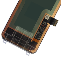 Écran d'origine pour Google Pixel 4 et Pixel 4 XL, écran tactile, assemblage du numériseur, remplacement avec garantie d'un an