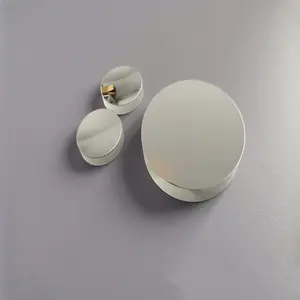 Espejo de lente redondo láser CO2, 10,6um