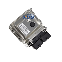 ใหม่หน่วยควบคุมเครื่องยนต์ Suzuki บอร์ดคอมพิวเตอร์33910-54L00 0261S04529 ECU ECM