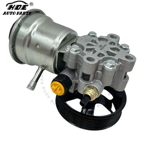 44310-04100 4431004140 4431004100 Vente en gros de pièces automobiles HDE, pompe de direction assistée pour Toyota Tacoma - Product Image 5