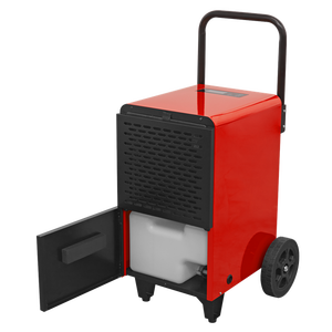 <span class=keywords><strong>Deumidificatore</strong></span> a effetto serra da 60L, misuratore di tempo, <span class=keywords><strong>deumidificatore</strong></span> portatile per essiccazione del legno <span class=keywords><strong>essiccatore</strong></span> d'aria - Product Image 5